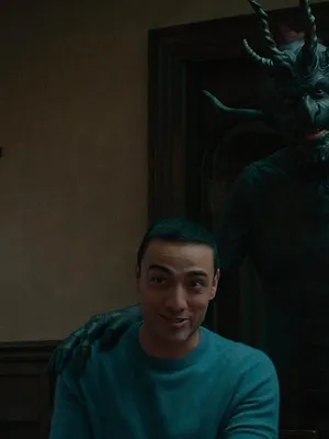 Evil S3 E3