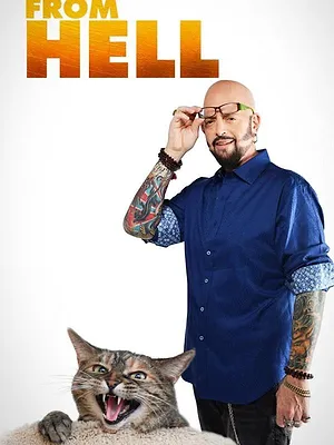 Hell's Cats