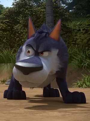 Idéfix et les Irréductibles S2 E23