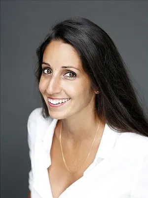 Léa Lando : Dame de coeur