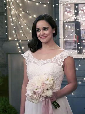Brooklyn Nine-Nine S5 E22