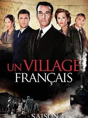 Un village français