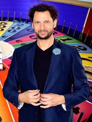 La roue de la fortune