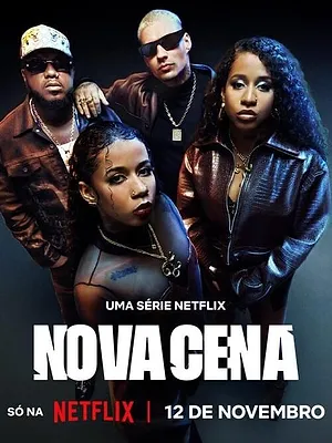 Nouvelle École : Brésil