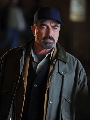Jesse Stone