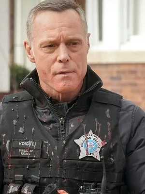 Chicago Police Department S9 E16
