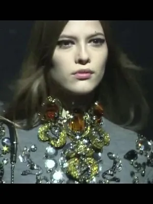 Jeanne Lanvin ou l'instinct du luxe