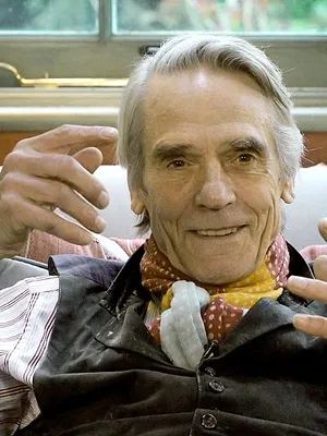 Adrian Lyne, en eaux profondes