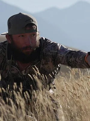 Seuls face à l'Alaska