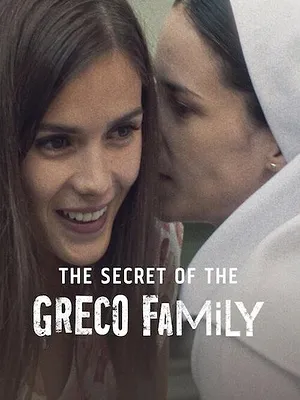 Le secret de la famille Greco