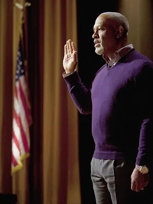 Grey's Anatomy S6 E15