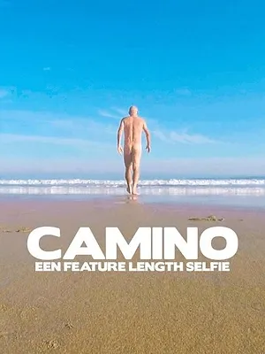 Camino, een feature-length selfie