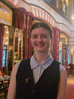 The Orient Express: A Golden Era Of Travel