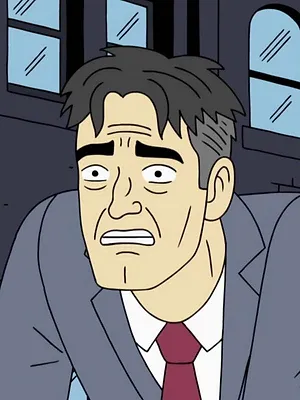 Ugly Americans S2 E4