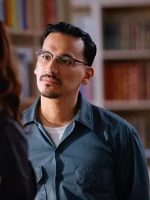 New York : crime organisé S3 E21