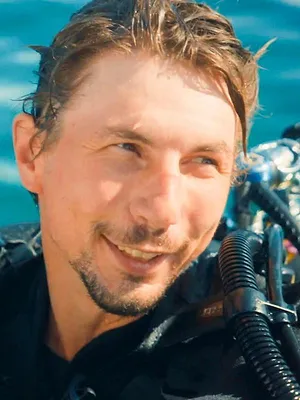 Parker Schnabel: un destin en or