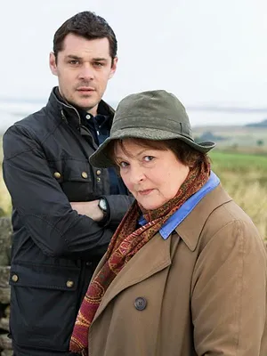 Les Enquêtes de Vera S8 E1