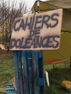 Histoire populaire des impôts