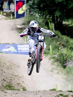 Course dames