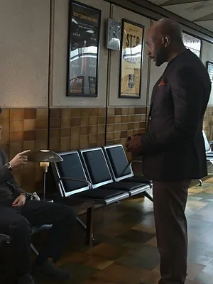 Watson S1 E10