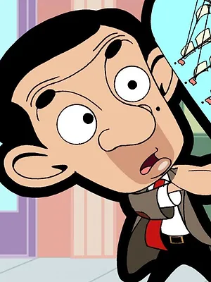 Mr Bean S1 E7