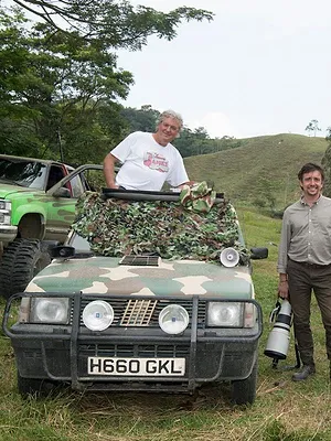 The Grand Tour