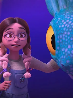 Dragons : les neuf royaumes S2 E3