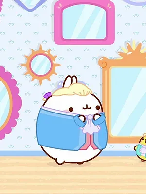 Molang S5 E91