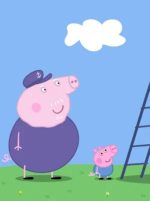 Peppa Pig S3 E22