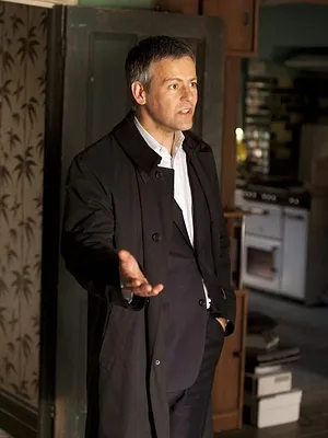 Sherlock S1 E1