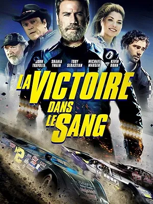 La victoire dans le sang
