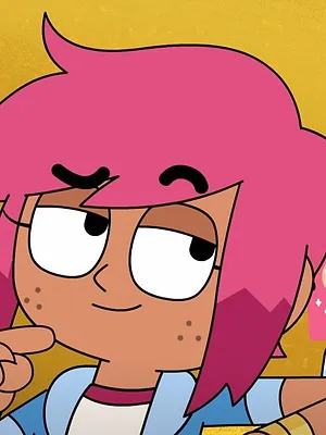 Boy, Girl, Etc... S3 E5