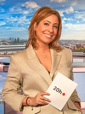 Journal 20h00