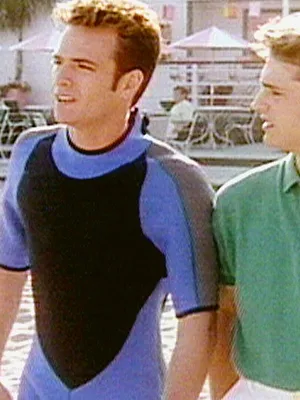 Beverly Hills S2 E3