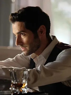 Lucifer S3 E3