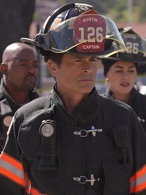 9-1-1 : Lone Star S4 E12