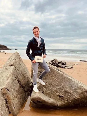 La carte aux trésors