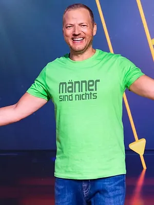 Mario Barth präsentiert: Die größten Stars der Comedy