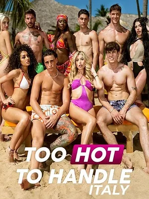 Séduction Haute Tension : Italie