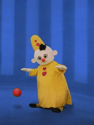 Bumba S1 E34