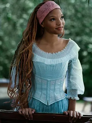 La Petite Sirène