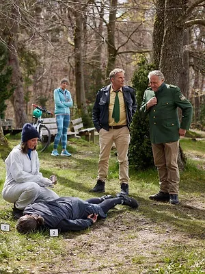 Hubert und Staller S12 E7