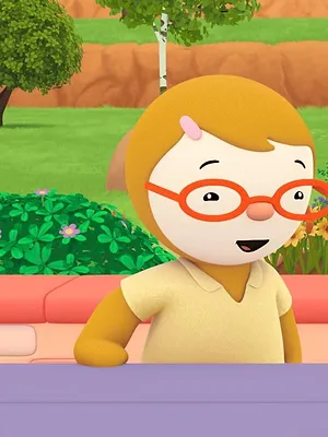 T'Choupi à la campagne S1 E18