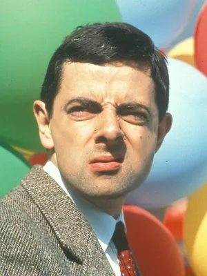 Mr. Bean S1 E12