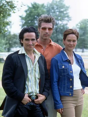 Largo Winch S2 E2