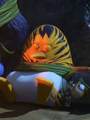 Les As de la Jungle à la rescousse ! S1 E27