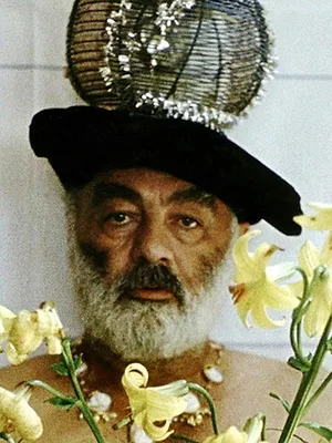 Je vengerai le monde par l'amour