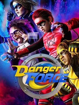 Danger Force