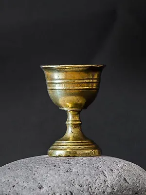 L'énigme du Saint Graal : mythe ou réalité ?