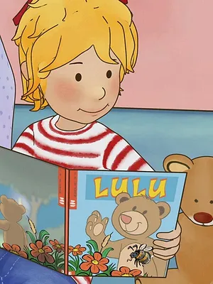 Meine Freundin Conni S1 E25